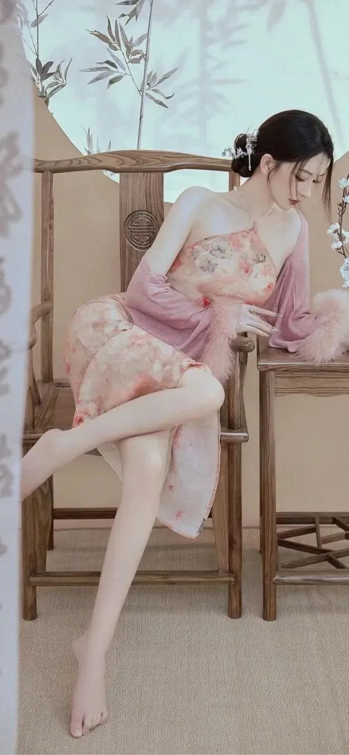 渣男壁纸｜腿控 好白好欲 性感唯美 - 炫图天下