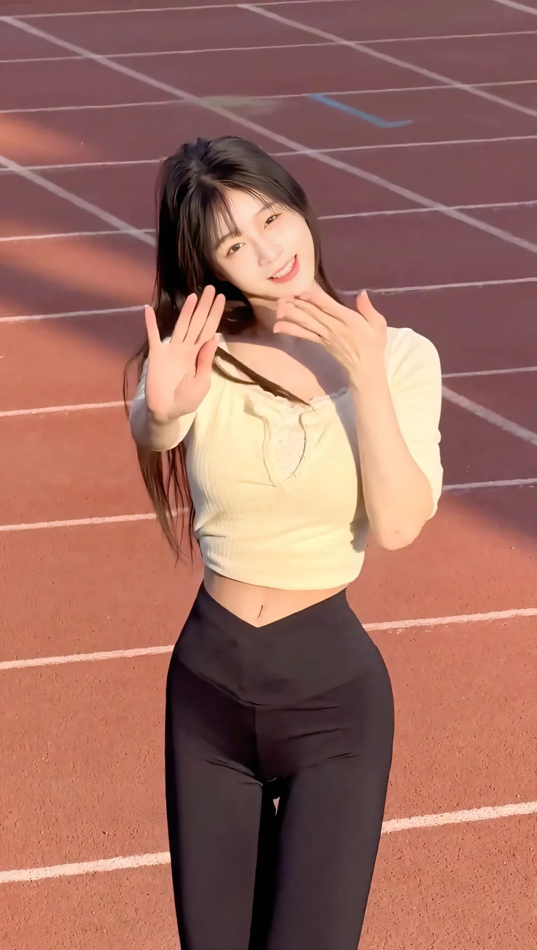 壁纸 | 超火辣美女壁纸 - 炫图天下