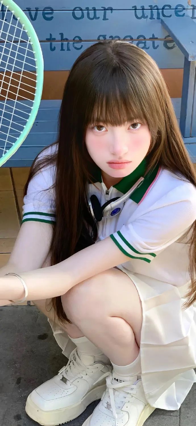 美好且甜密的女生壁纸 - 炫图天下