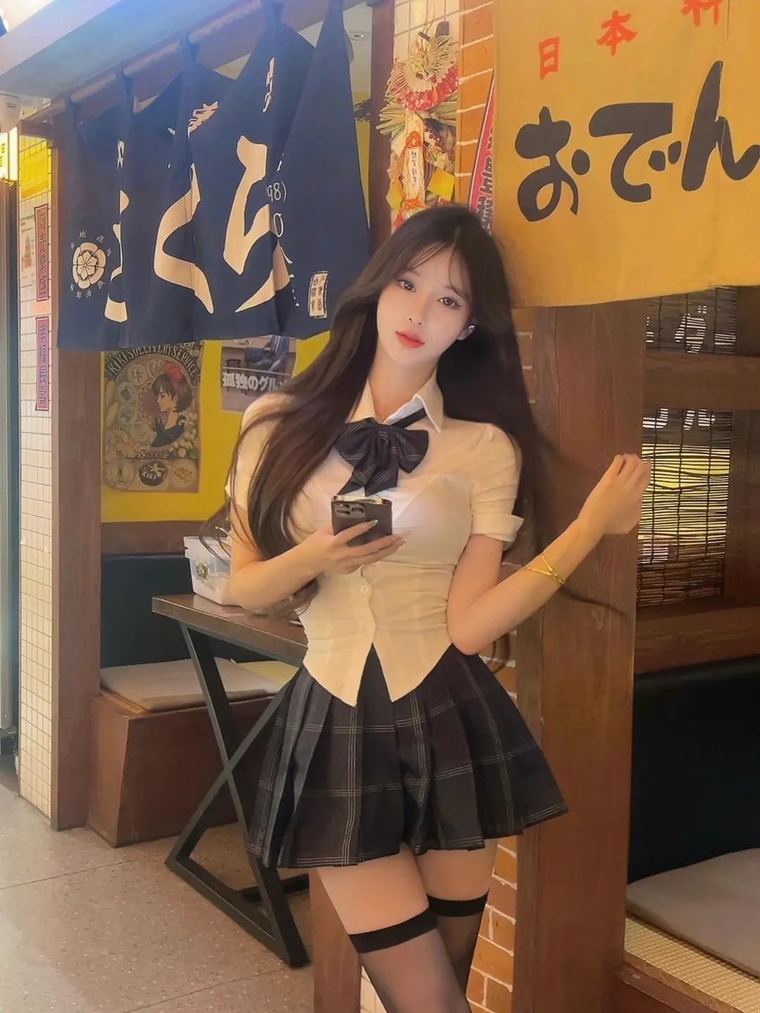 美女 | 说句想我，我就投降 - 炫图天下