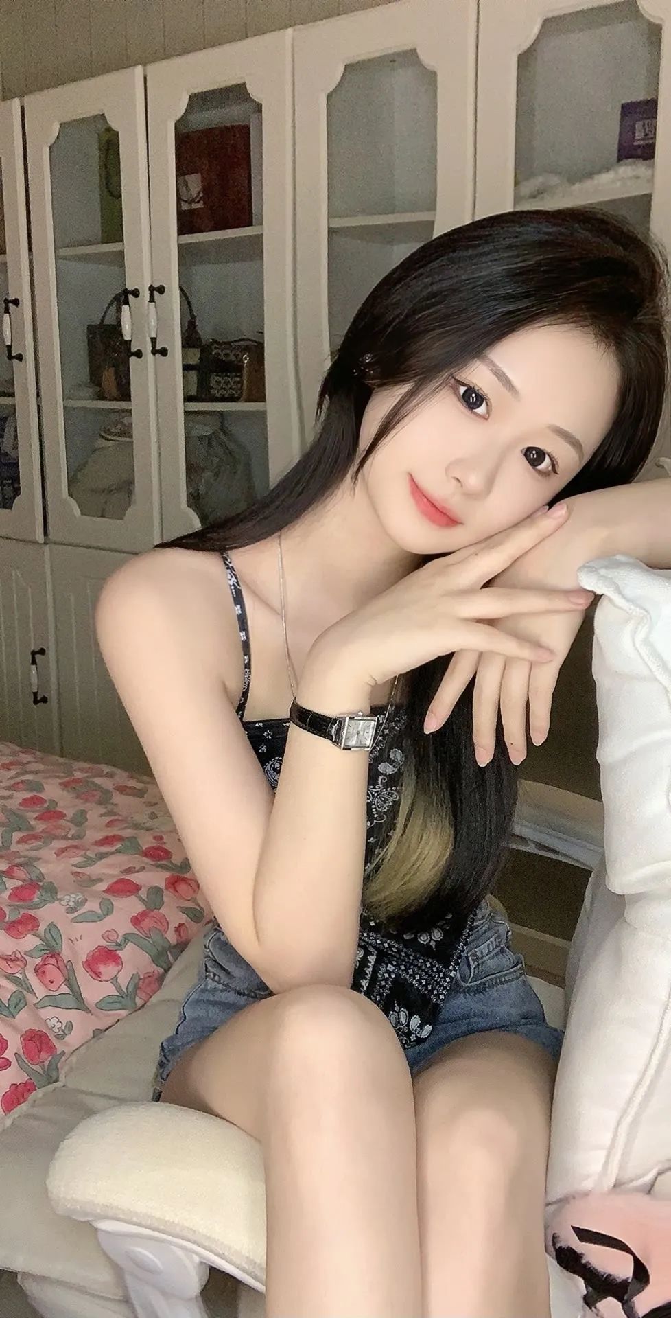 心动女生！ - 炫图天下