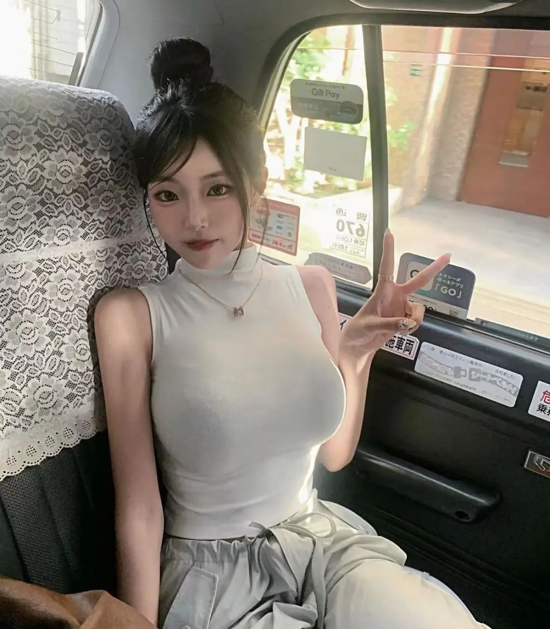 顶配出品！魅力身材+S级，让人不得不爱！ - 炫图天下