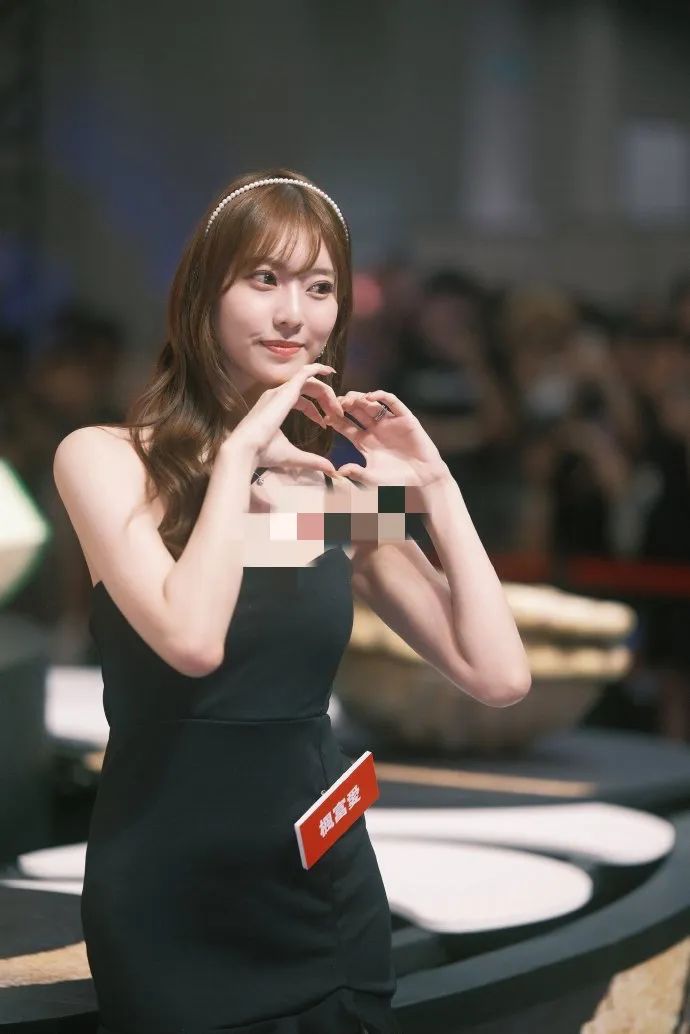 岛国新生代极品御姐！超级大长腿，绝了！ - 炫图天下