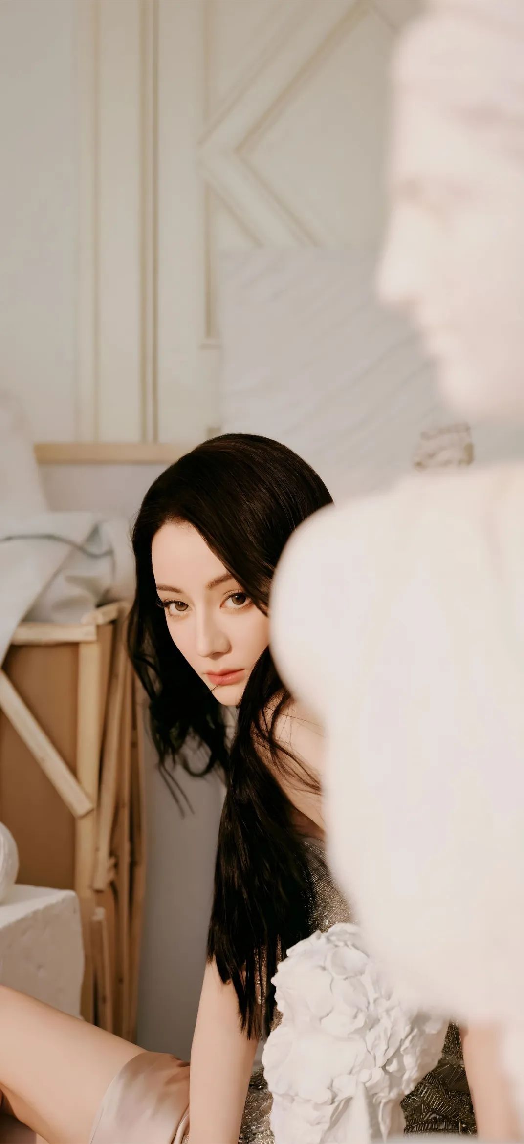 美女壁纸 | 性感极品 高清全面屏4K - 炫图天下