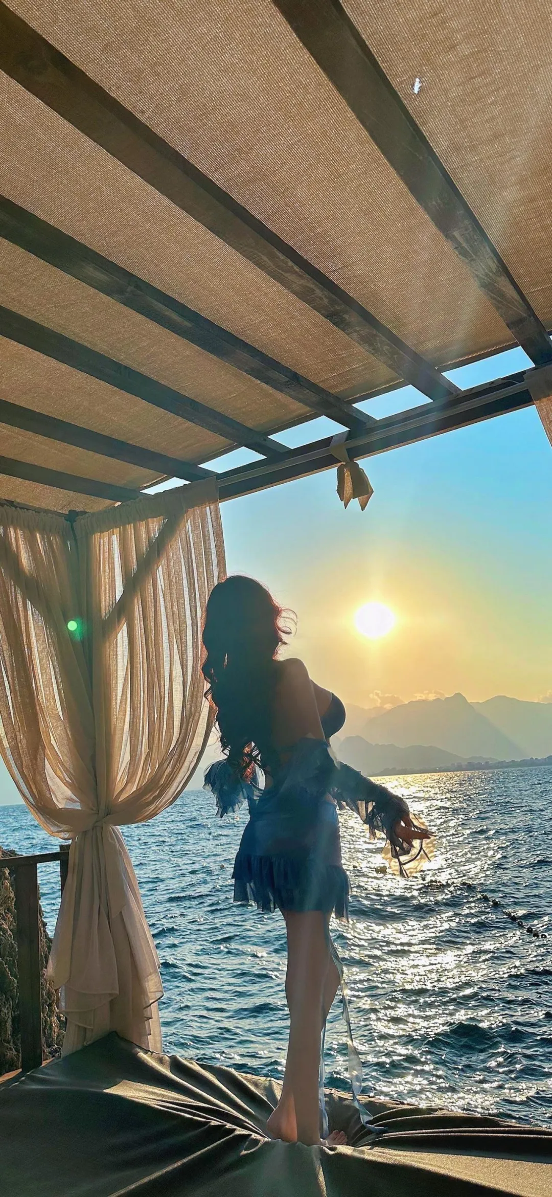 让人为之疯狂的女生壁纸 - 炫图天下