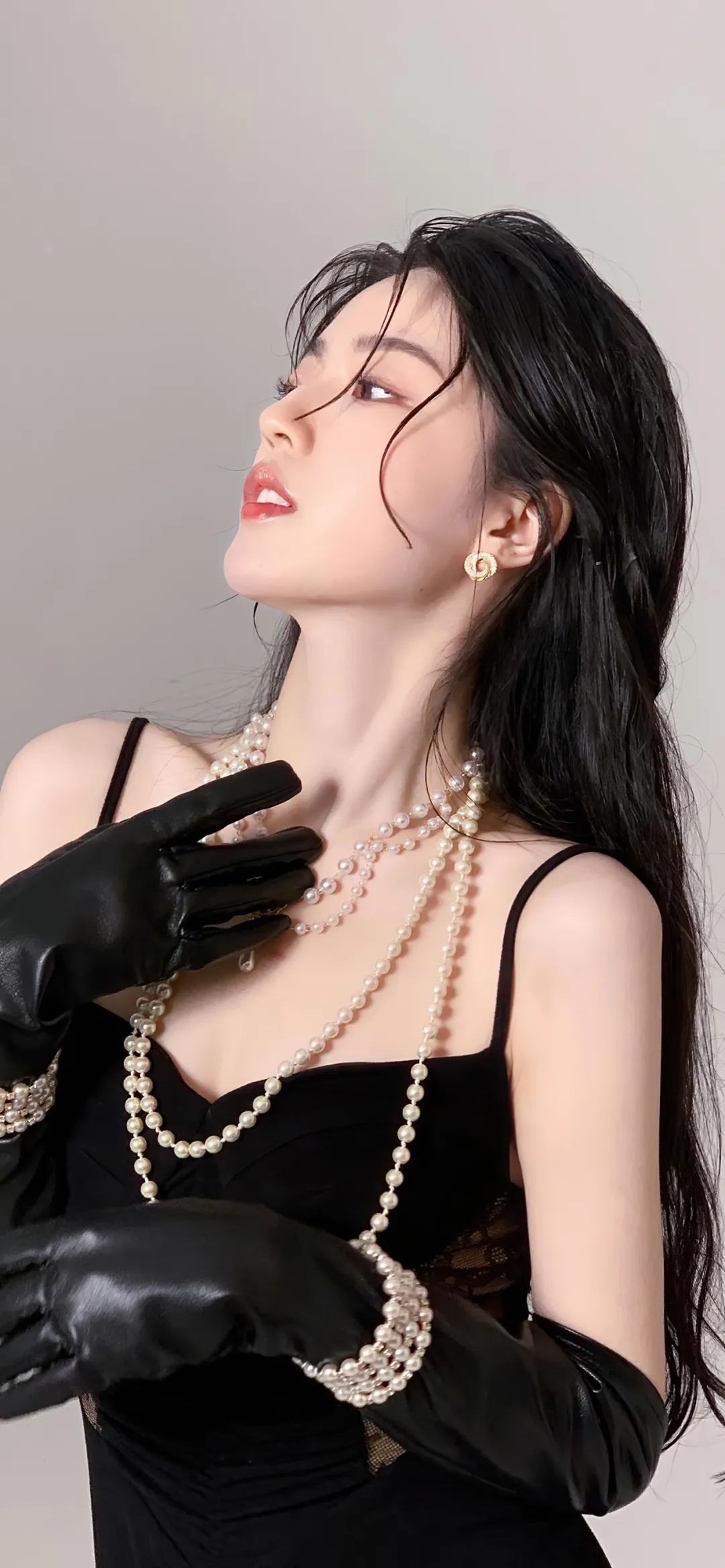 美女壁纸|让人一眼心动 - 炫图天下