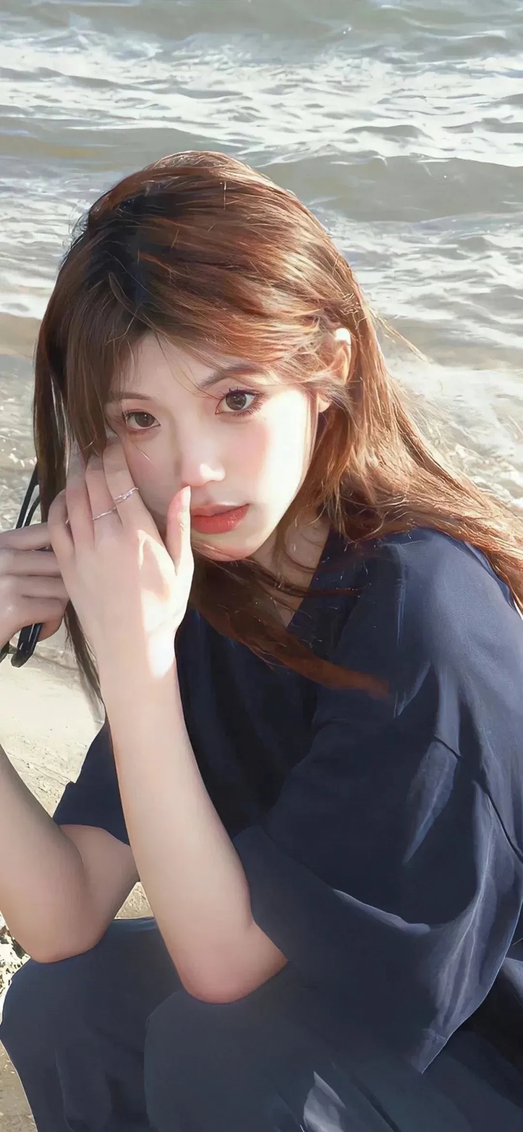 超完美的优雅身材壁纸 - 炫图天下