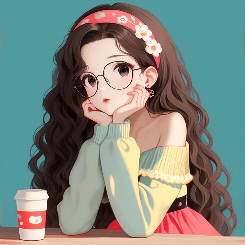 “一个成年女性该有的清醒模样” - 炫图天下