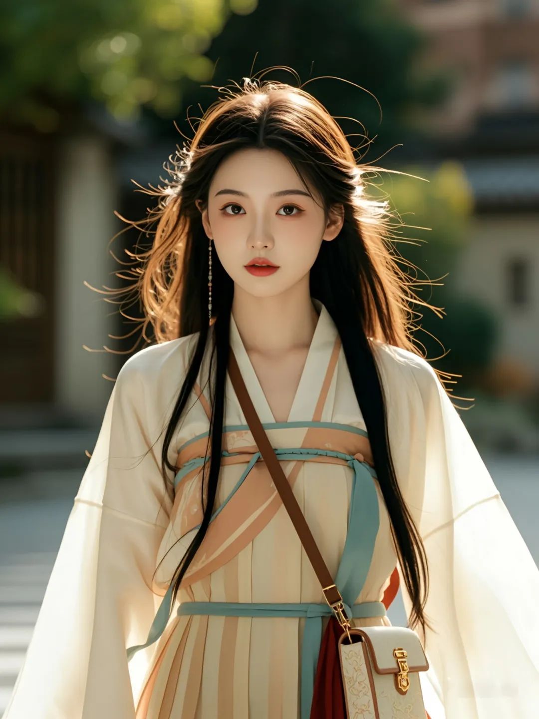 让人百看不厌的美女头像 - 炫图天下