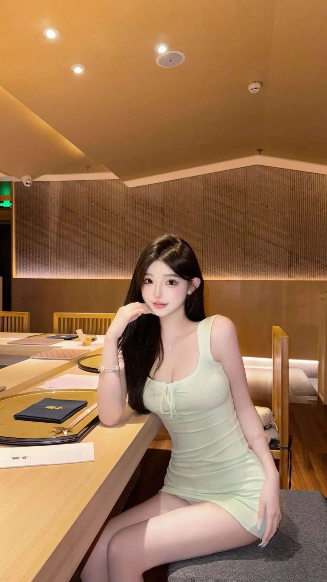 美女 | 最爱的香喷喷的大姐姐 - 炫图天下