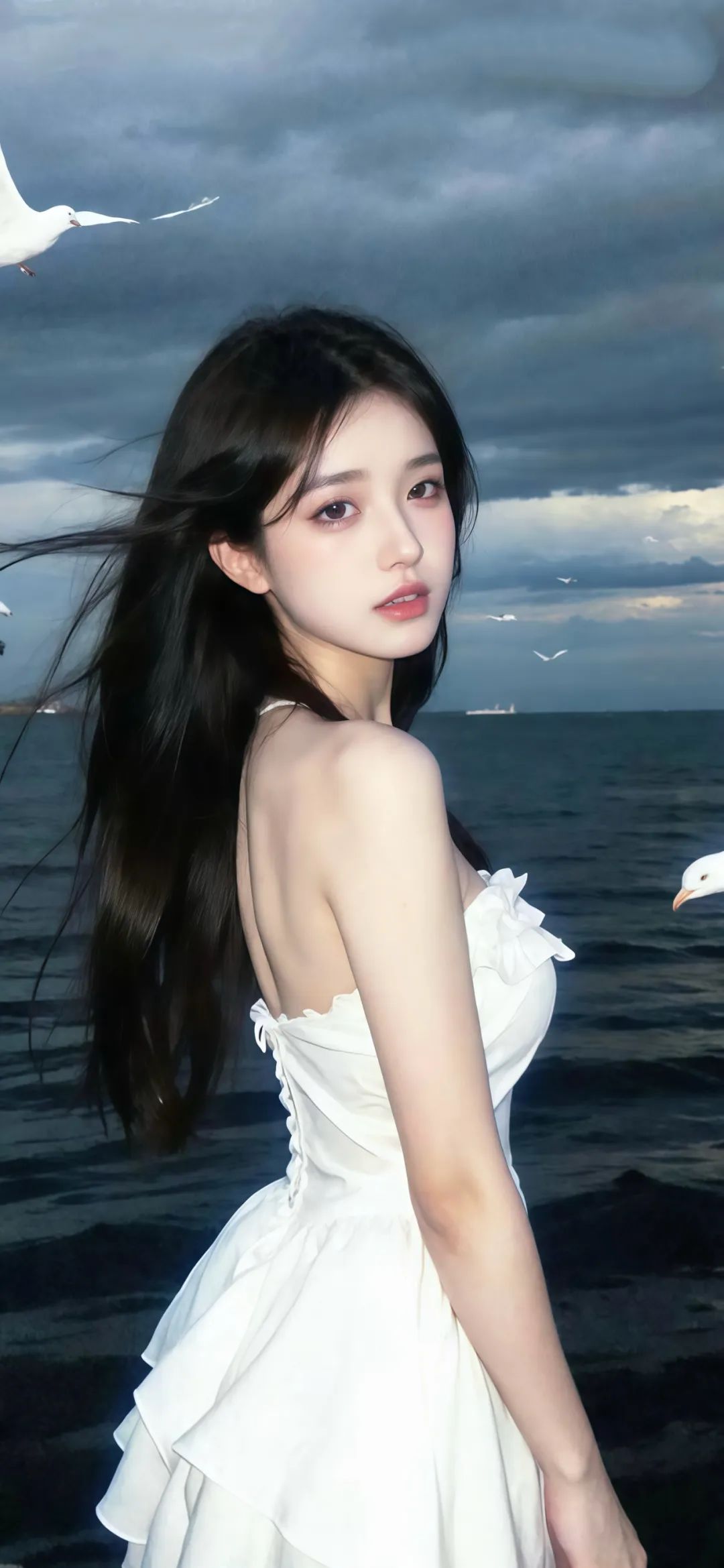 壁纸｜手机锁屏壁纸 - 炫图天下