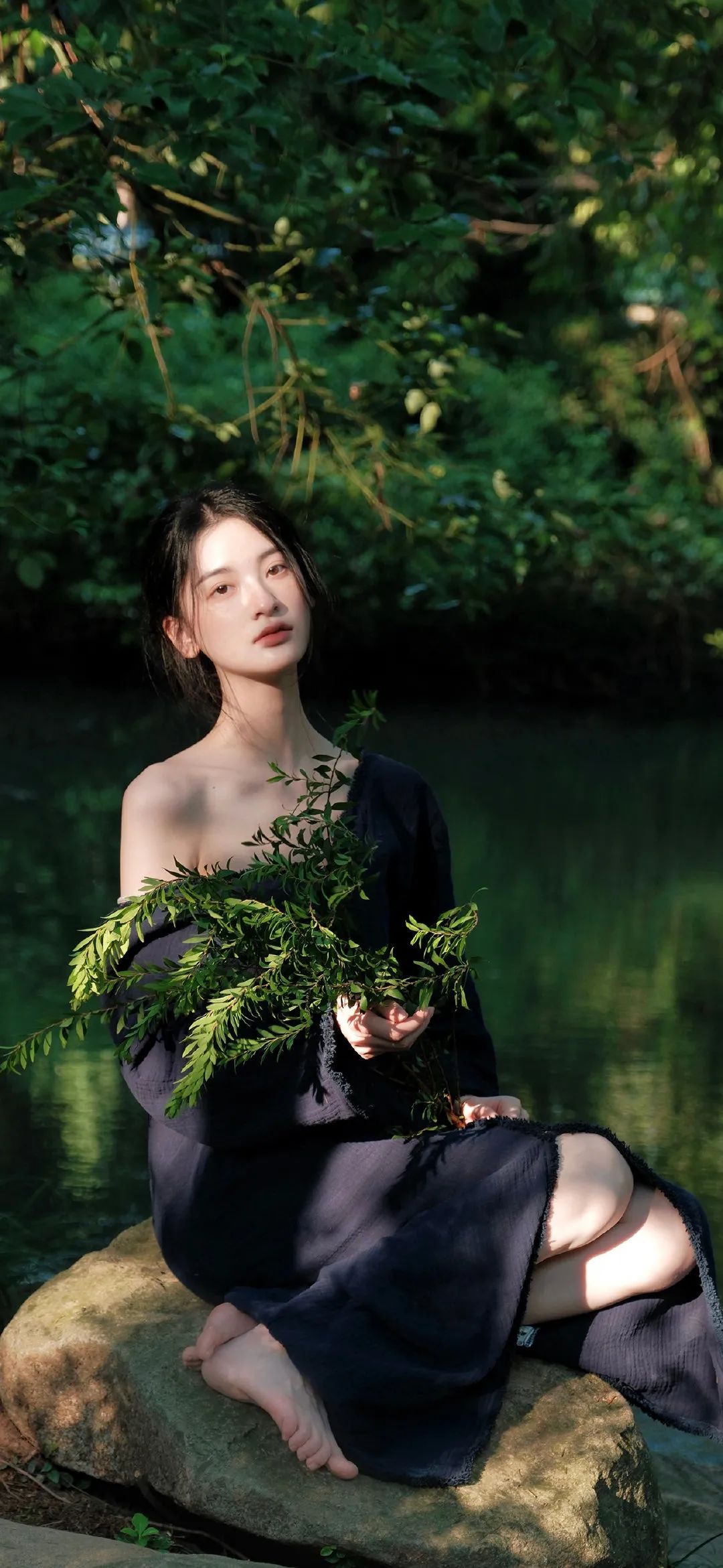 壁纸 | 一般人刷不到的壁纸 - 炫图天下