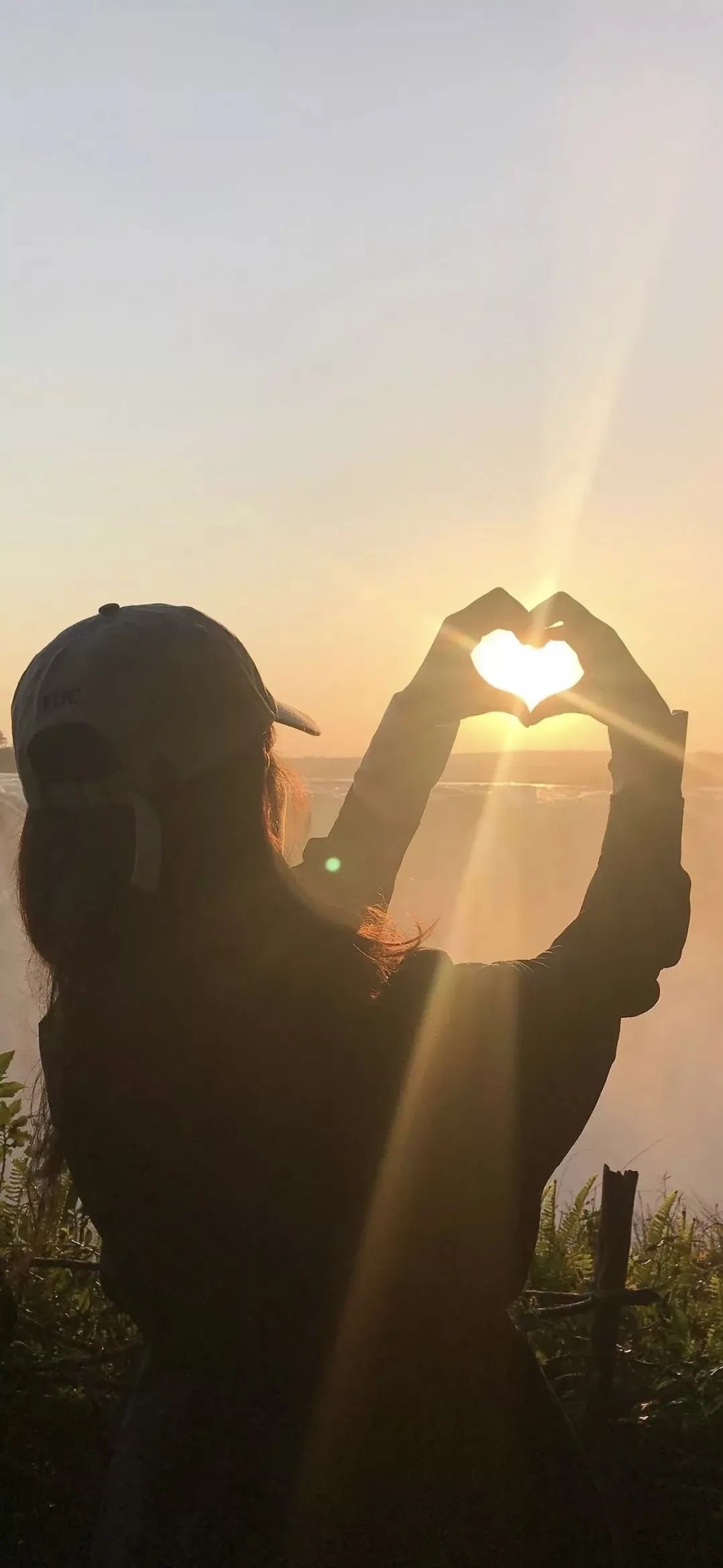 全屏4K清纯美女壁纸 - 炫图天下