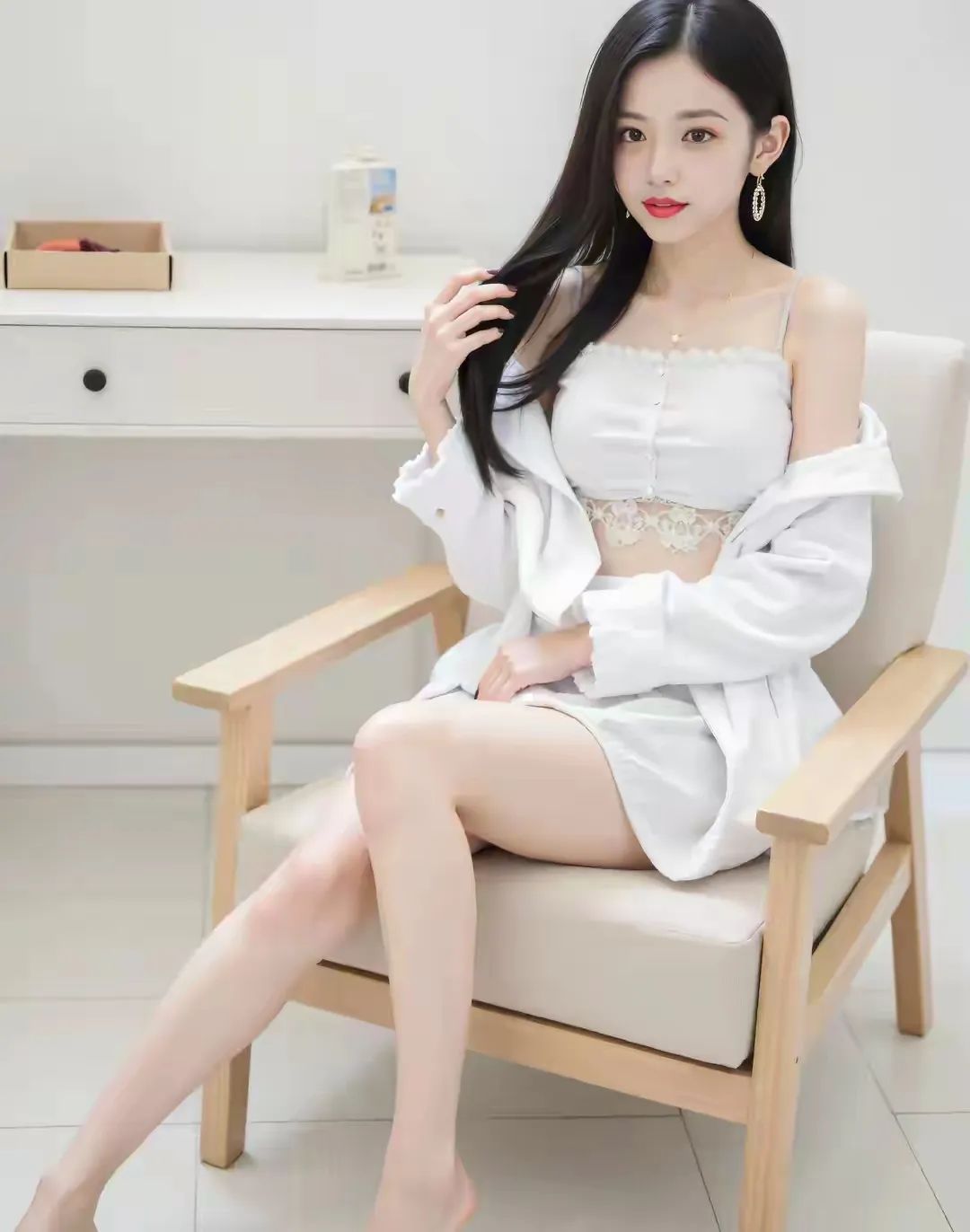 含情脉脉 - 炫图天下