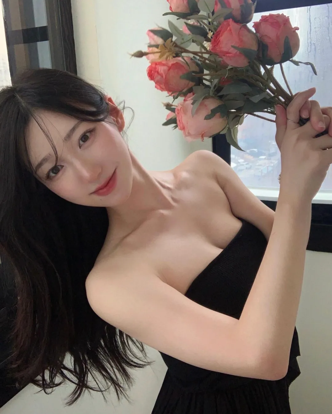 花边 | 天呐！这就是模特的顶配吗？ - 炫图天下