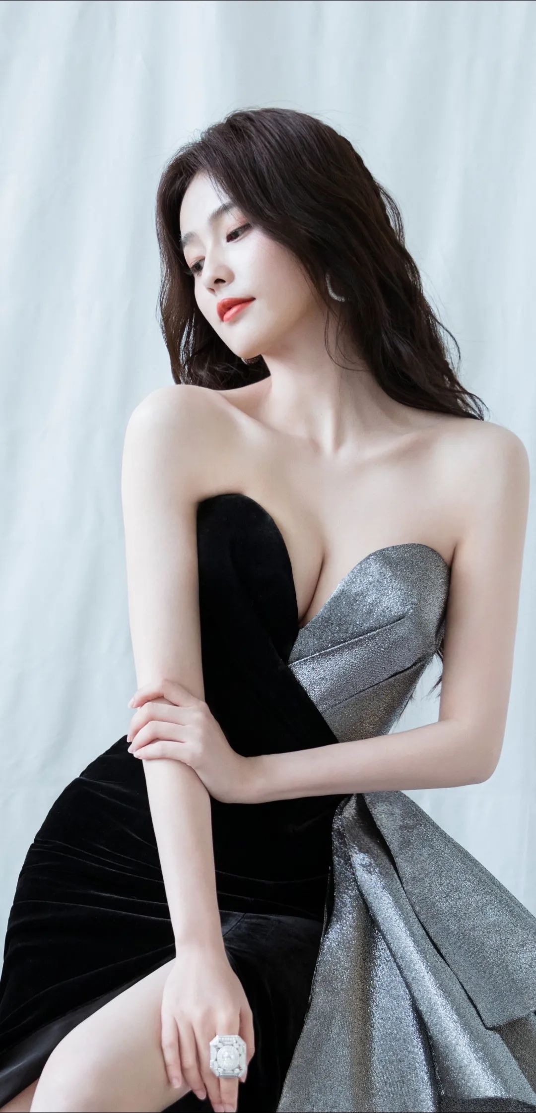 白鹿，貌美如花、秀丽动人 - 炫图天下