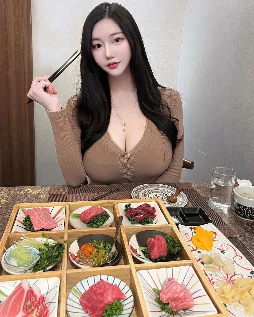 有容乃大 对大自然一定要心胸宽广！ - 炫图天下