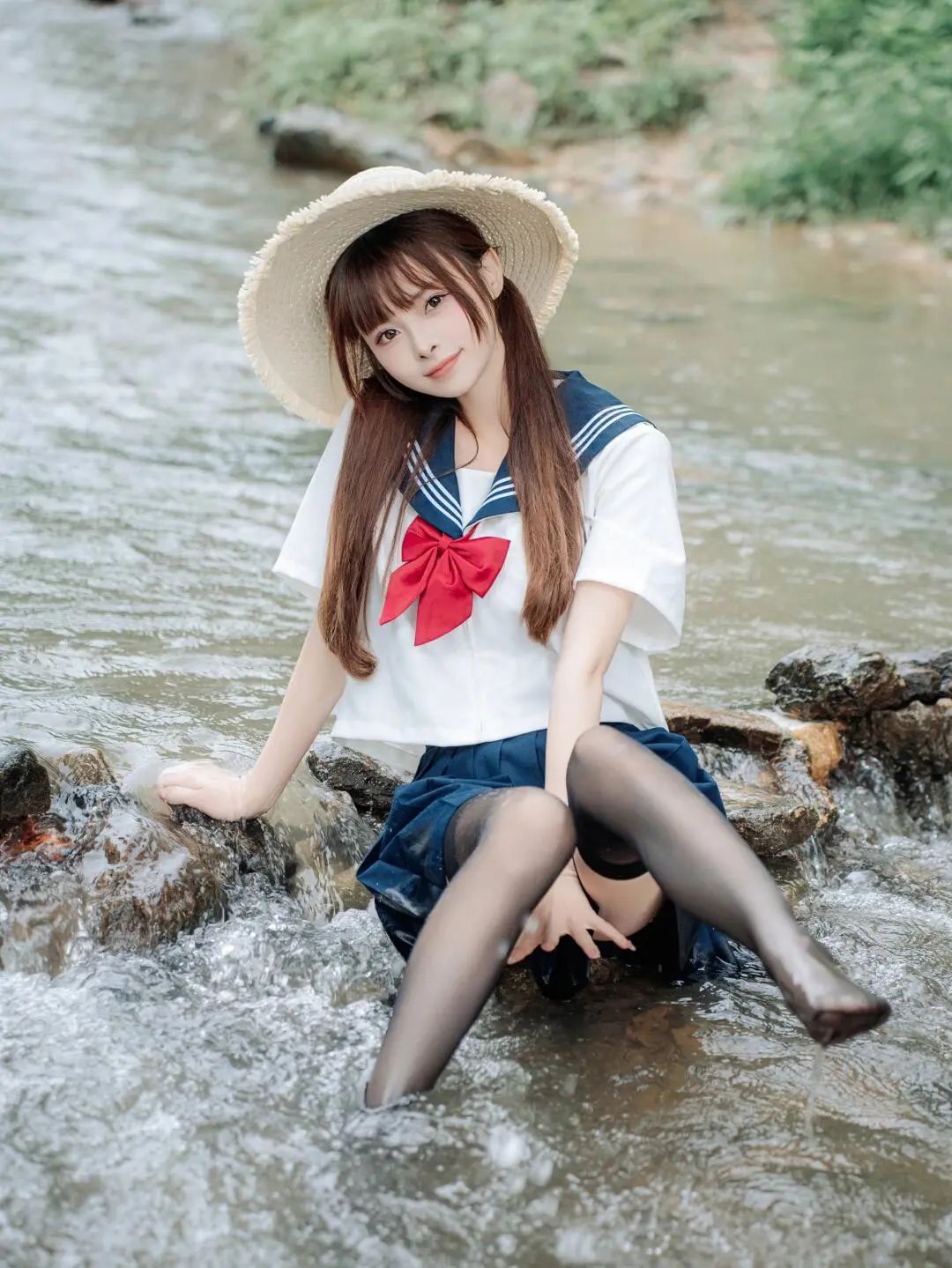 写真 | 那就明年夏天见 - 炫图天下