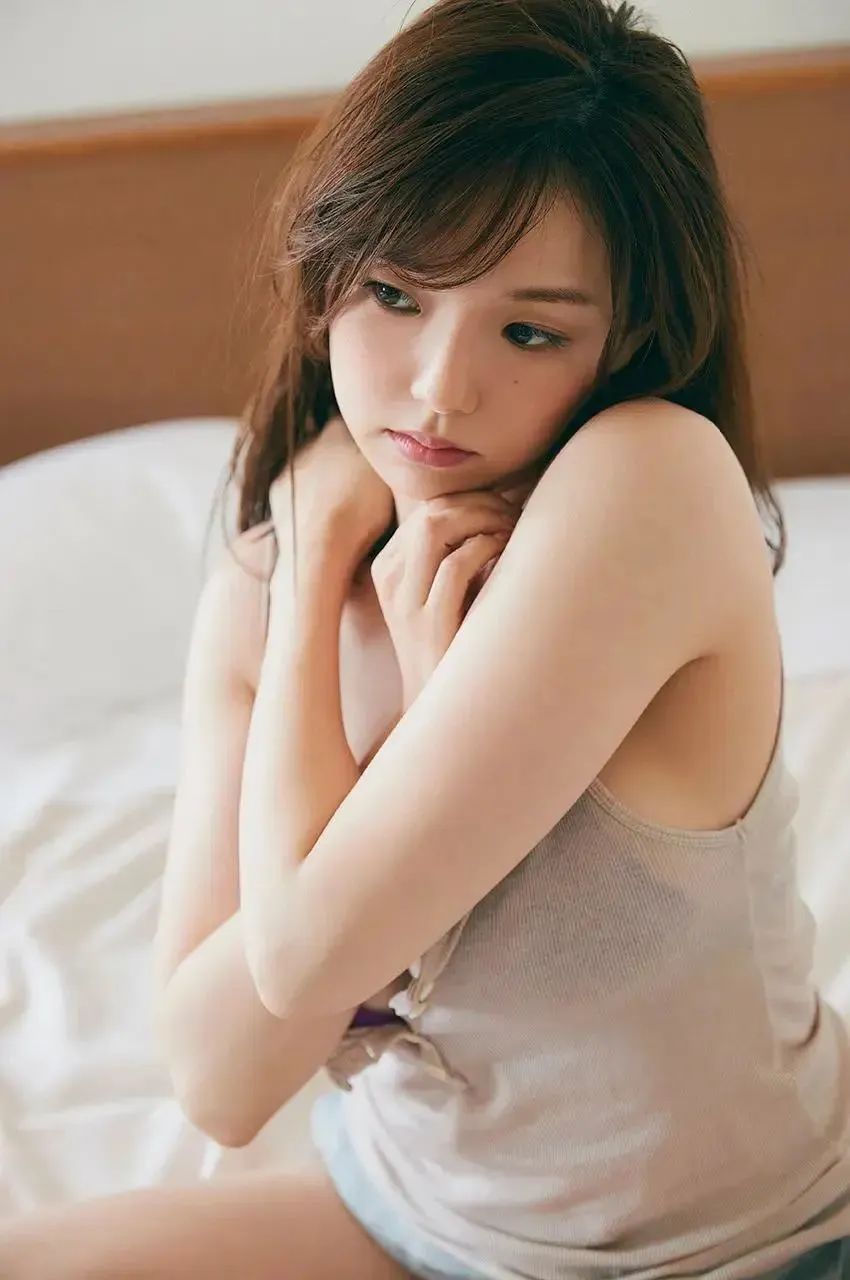 日本小姐姐好身材，你扛得住？ - 炫图天下