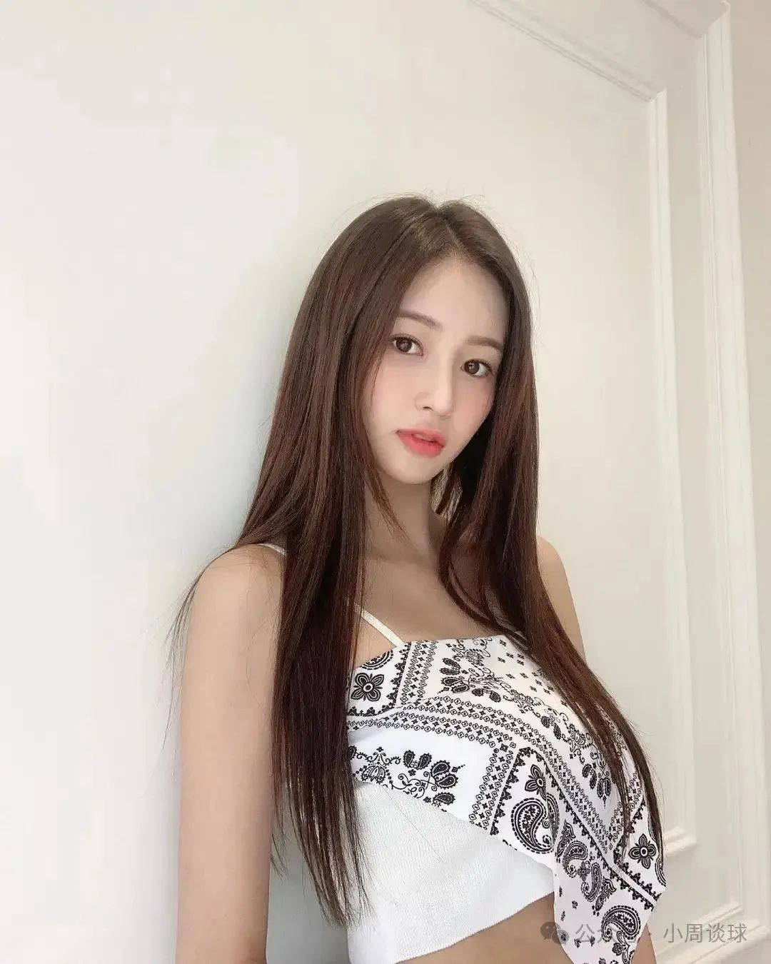 韩国极品风韵模特，超S级好身材，酷爱紧身穿搭，真的是太顶了 - 炫图天下
