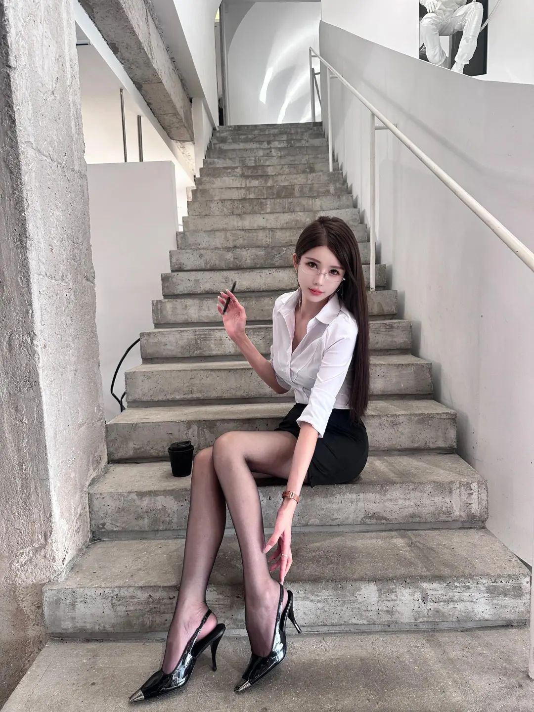 写真欣赏 | 不要轻易相信女人！ - 炫图天下