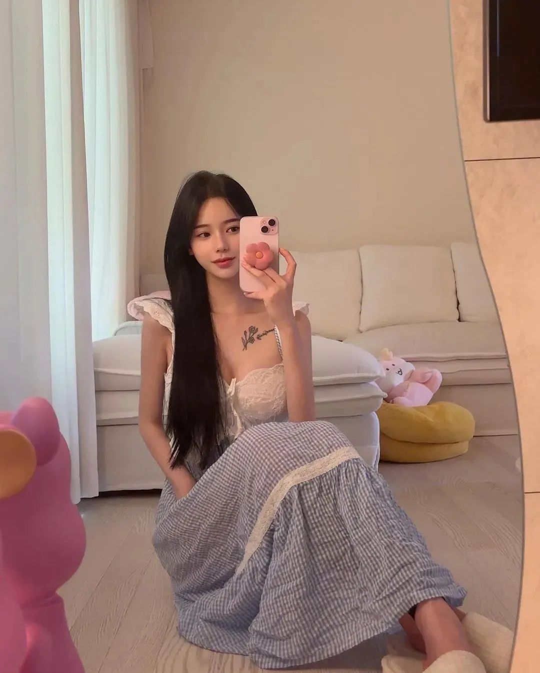 凶！！“凶”的花是怎么回事？ - 炫图天下