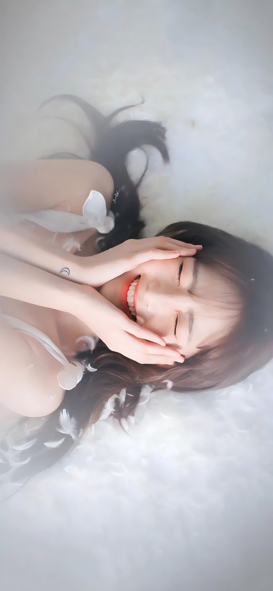 渣男壁纸｜高清纯欲 心动已久 - 炫图天下