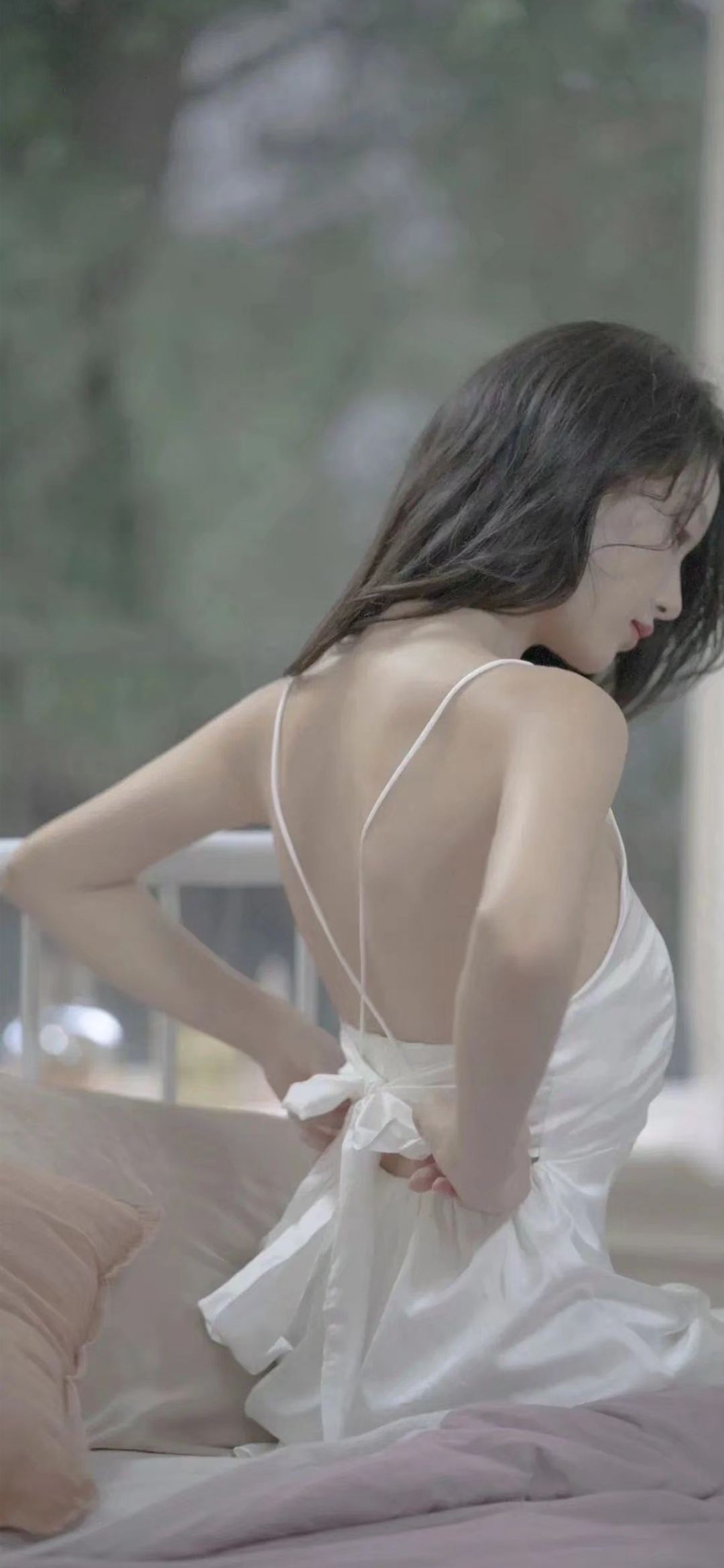 美女壁纸 | 超绝魅惑系 - 炫图天下