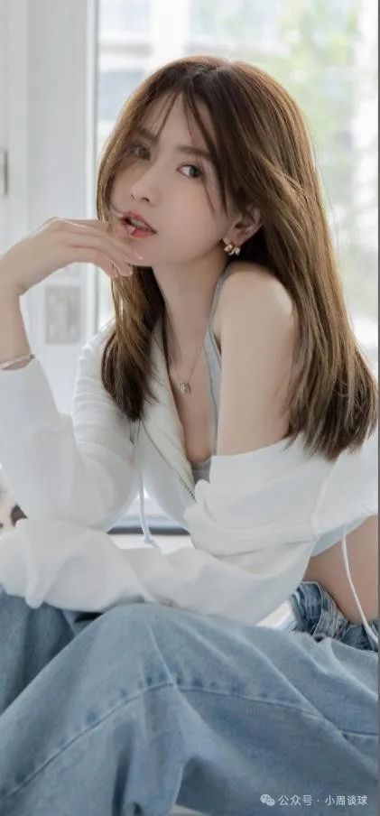 让你眼前一亮的美女，没有人可以拒绝 - 炫图天下