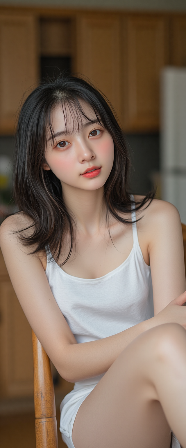 居家氛围感写真壁纸 - 炫图天下