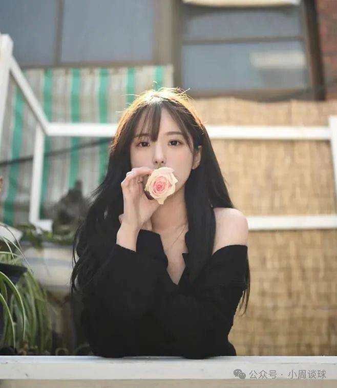 韩国极品网红美女，五官精致，身材颜值都是顶级 - 炫图天下