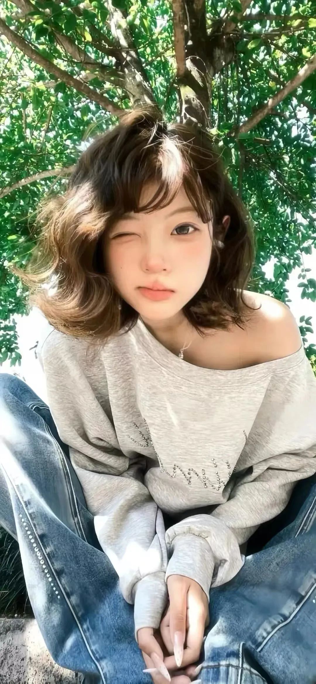 美女壁纸 ——御姐篇 - 炫图天下