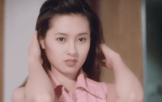 女神李丽珍，是不是你的青春梦？ - 炫图天下