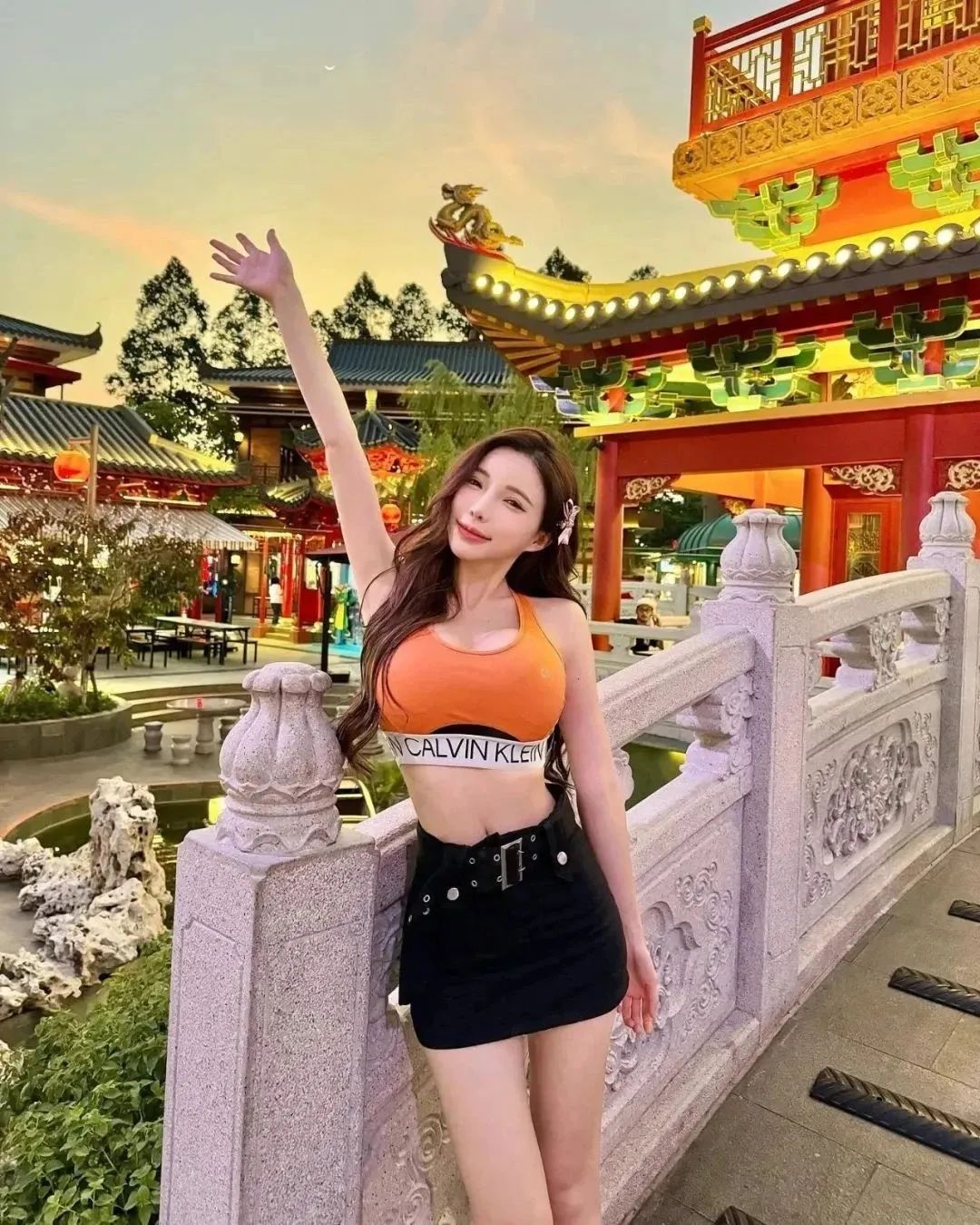 职业DJ，真就是DJ！！！ - 炫图天下
