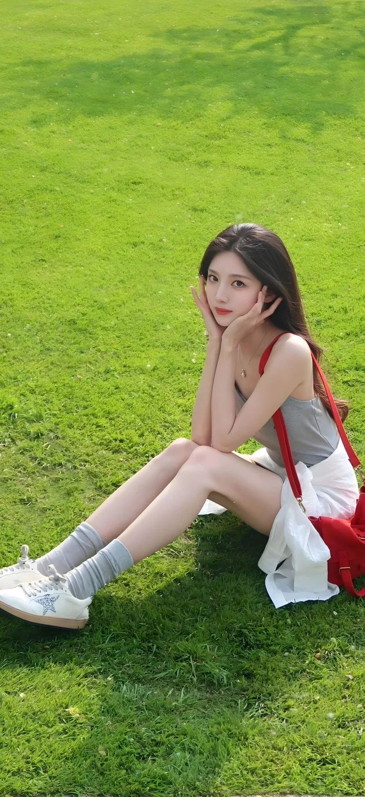 美女壁纸 | 主打性感养眼 - 炫图天下
