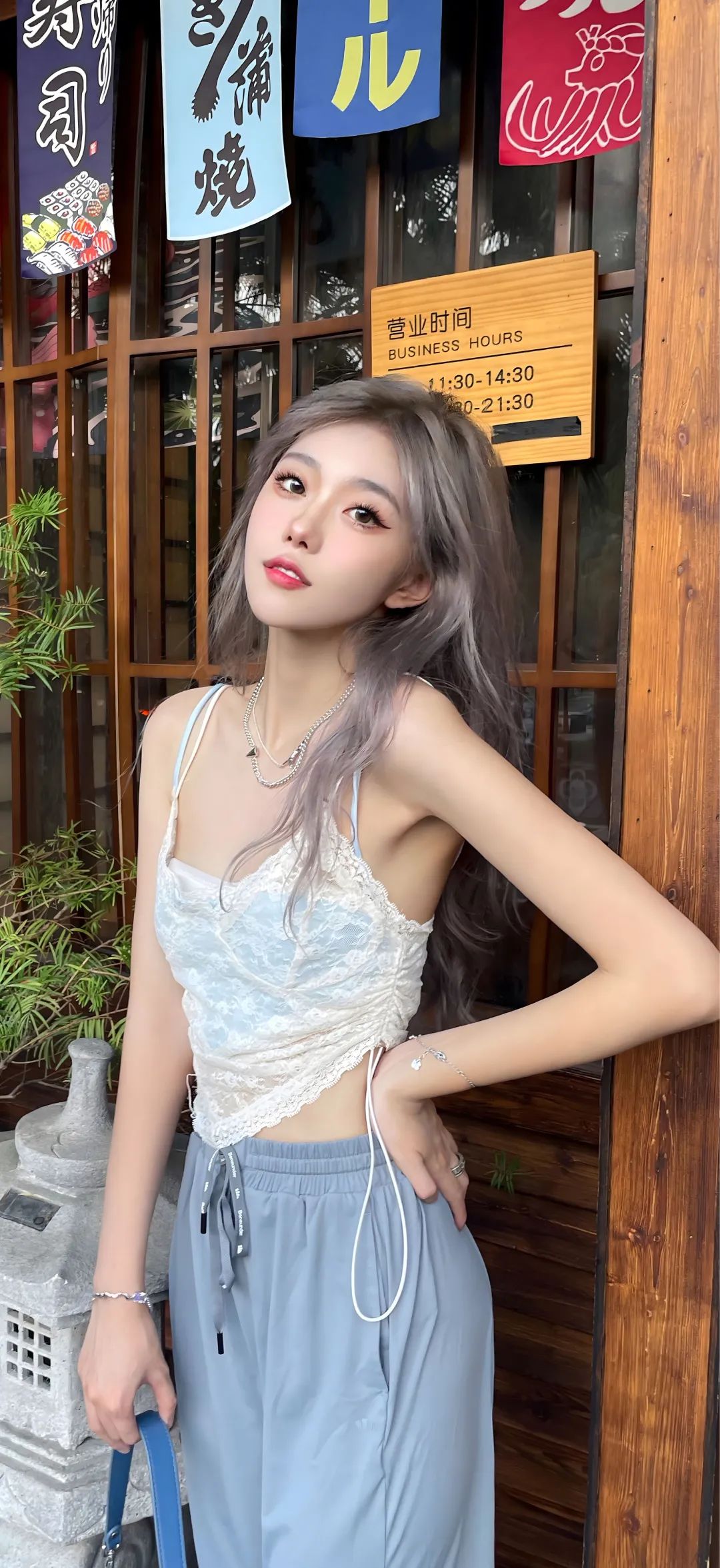 美女壁纸 | 适合做屏保的一组美女壁纸 - 炫图天下