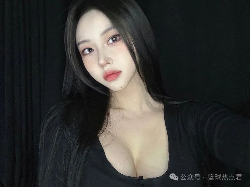 香艳高冷！韩国新晋嫩模！颜值身材都是极品！ - 炫图天下