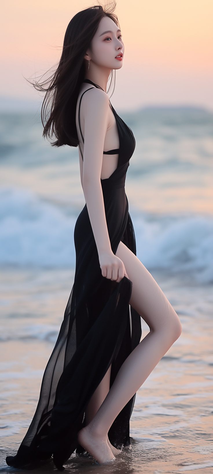 作品欣赏 | 唯美、高清、素人美女 - 炫图天下