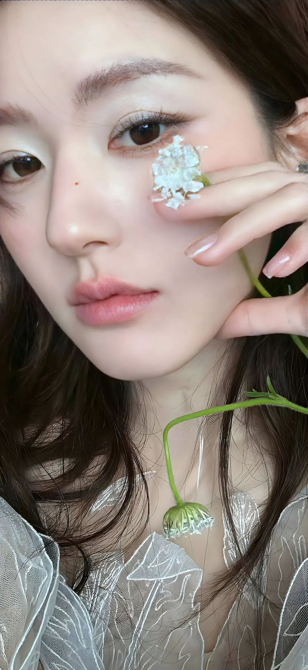美女壁纸 | 高级感 - 炫图天下