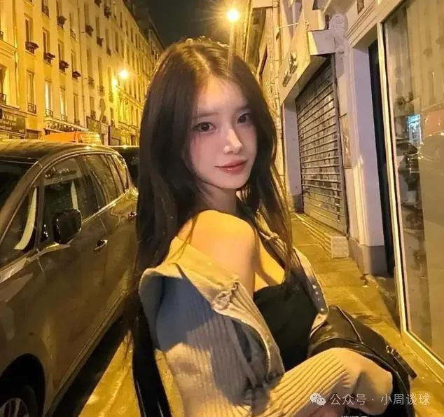 韩国顶级网红模特，身材曲线优美，颜值爆表，太顶了 - 炫图天下