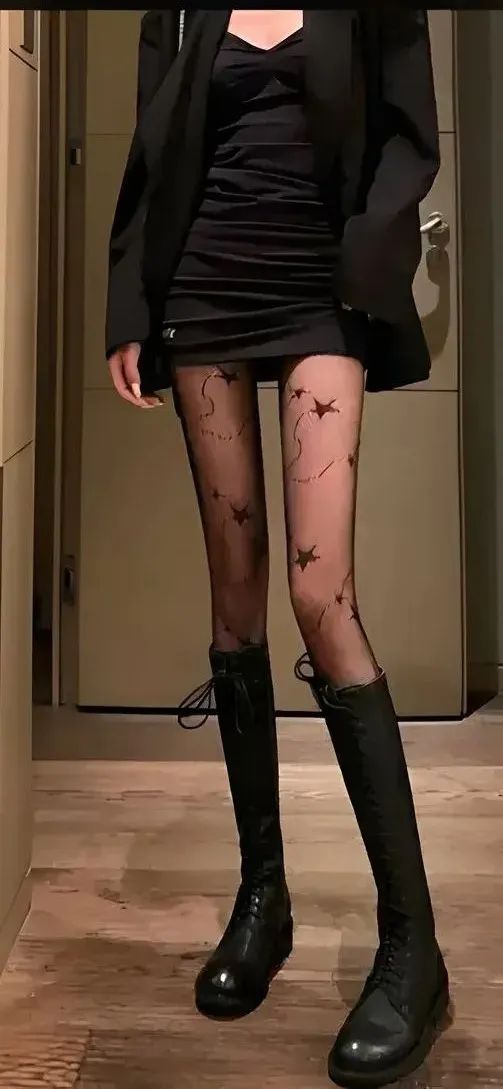 渣男壁纸 | 黑丝 腿控 心动不已 - 炫图天下
