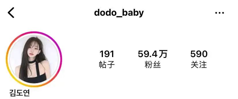 dodo小姐姐，凶不凶你们自己评 - 炫图天下