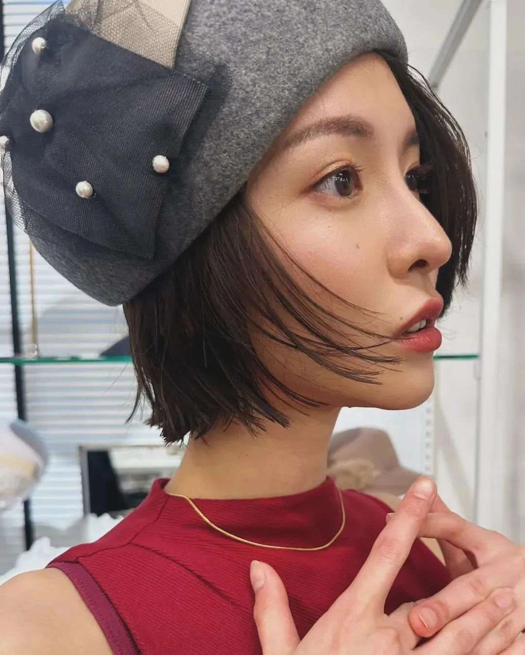 日本网红 | 奈月塞娜，岛国最美S级模特！ - 炫图天下