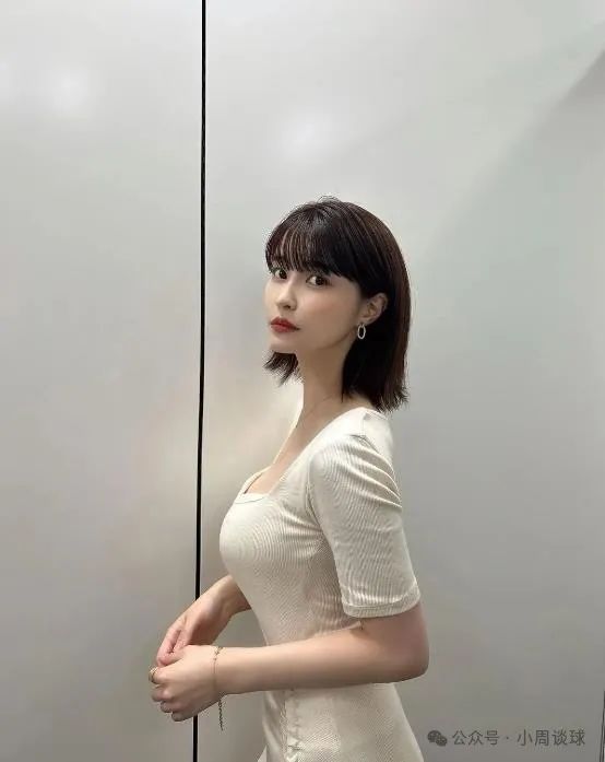 日本知名演员模特，身材比例完美，韵味十足，33岁颜值仍在巅峰 - 炫图天下