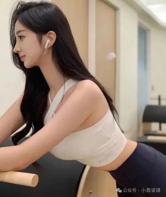 韩国选美小姐，1米78大长腿，身材颜值都是顶级，这身材真的太难顶了 - 炫图天下