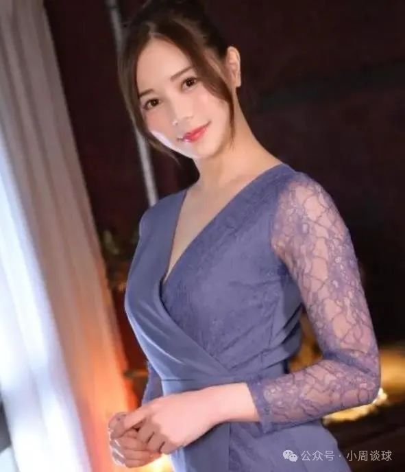 岛国网红美女，极品御姐，颜值高身材好，大长腿绝了 - 炫图天下