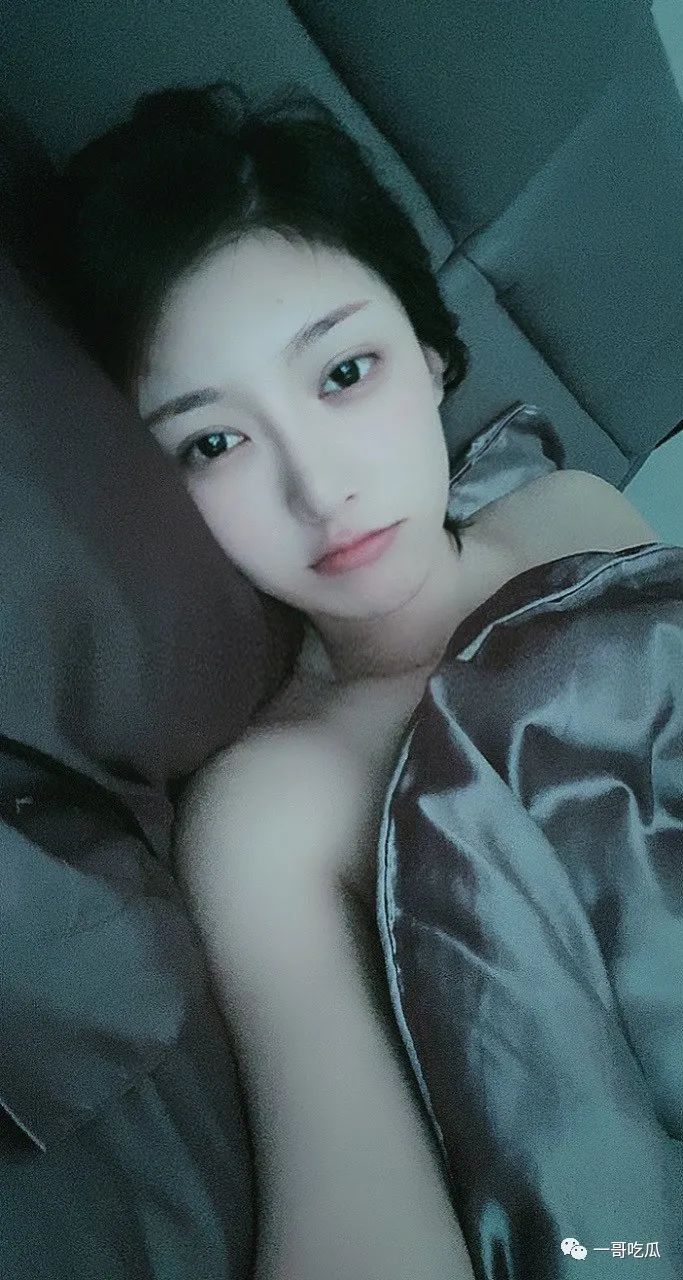 美腿女神 @陈妍染 - 炫图天下