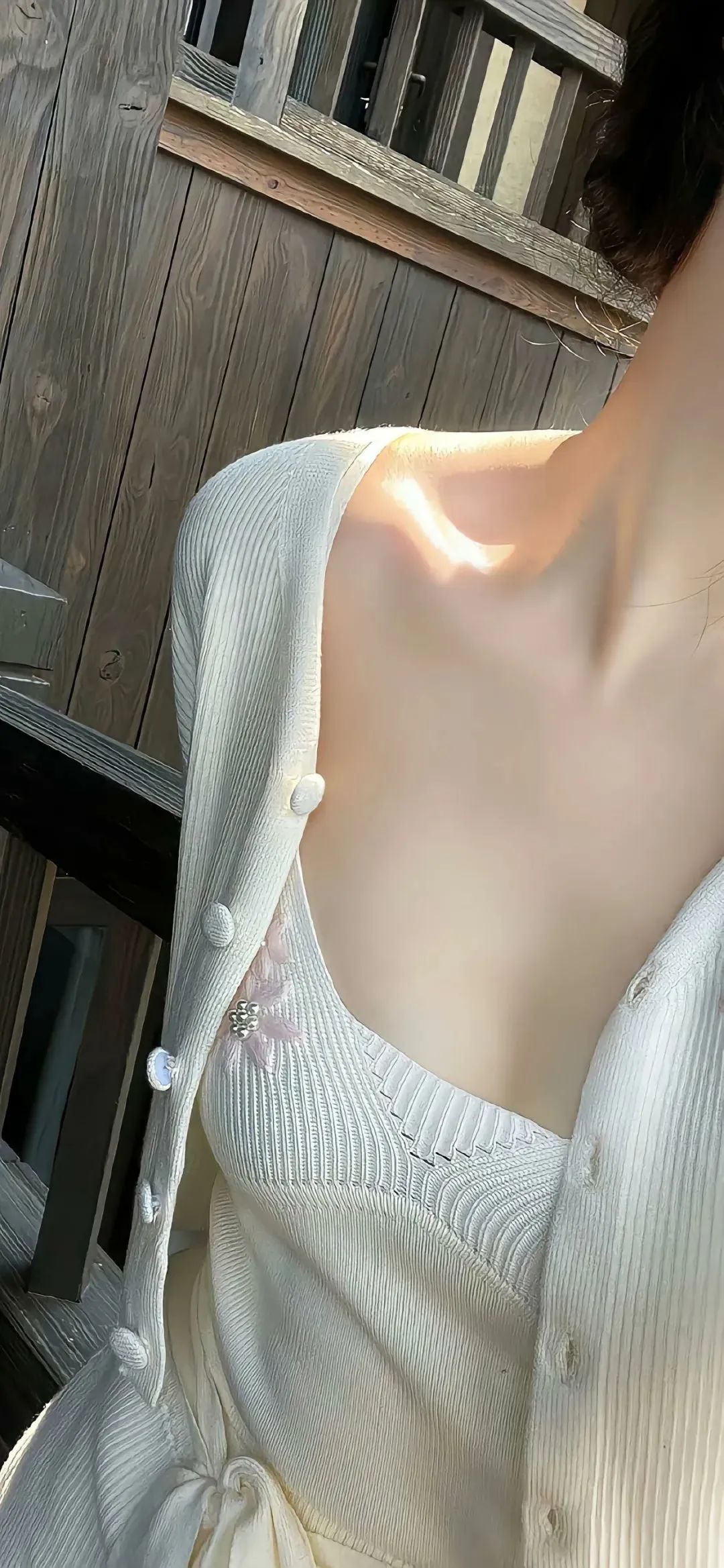 美女壁纸丨一眼就被迷住~ - 炫图天下