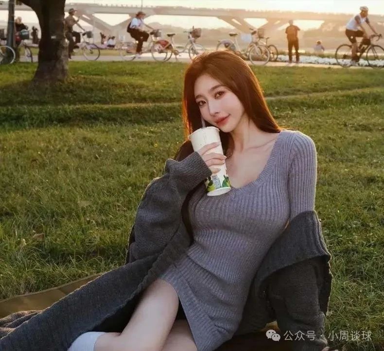 极品台湾网红美女，身材性感、笑容甜美，治愈系女神 - 炫图天下