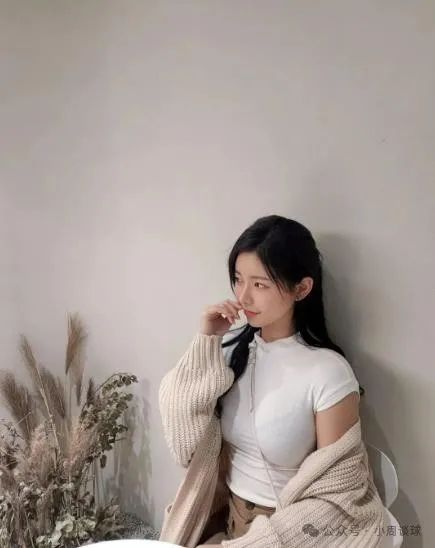 韩国网红主播，封面女郎大赛亚军，身材丰满五官精致 - 炫图天下